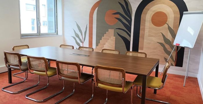 3-5 Boulevard DES Bouvets, Nanterre - Image 5