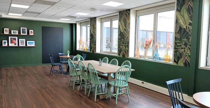 3-5 Boulevard DES Bouvets, Nanterre - Image 5