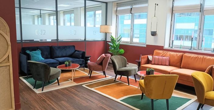 3-5 Boulevard DES Bouvets, Nanterre - Image 5