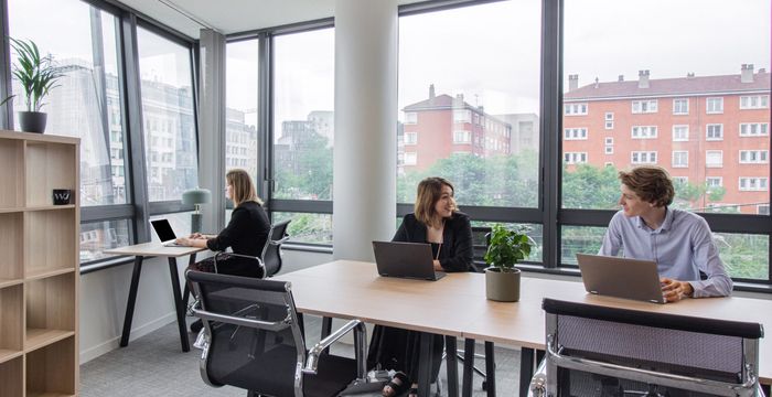 3-5 Boulevard DES Bouvets, Nanterre - Image 3