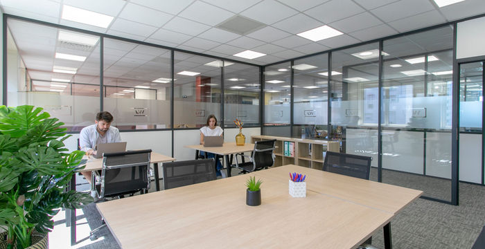 3-5 Boulevard DES Bouvets, Nanterre - Image 2