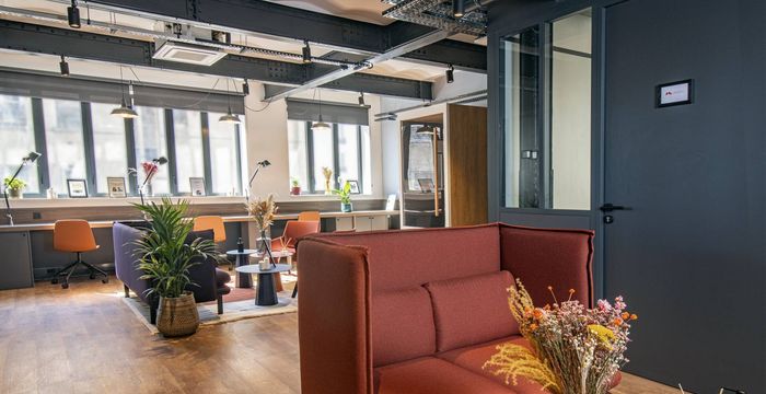 3 Place Martin Levasseur, Saint-ouen-sur-seine - Image 2