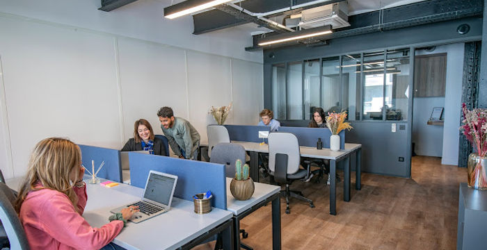 3 Place Martin Levasseur, Saint-ouen-sur-seine - Image 3