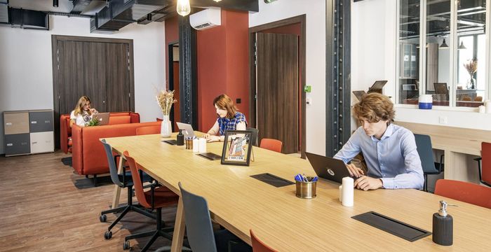 3 Place Martin Levasseur, Saint-ouen-sur-seine - Image 3