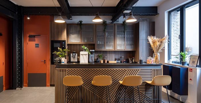 3 Place Martin Levasseur, Saint-ouen-sur-seine - Image 5