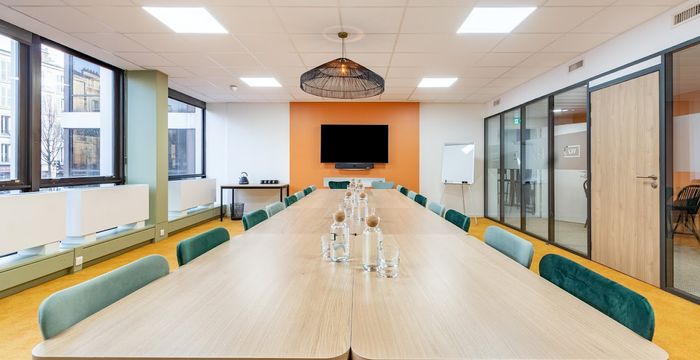 1 Rue Royale, Saint-cloud - Image 2