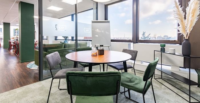 1 Rue Royale, Saint-cloud - Image 2