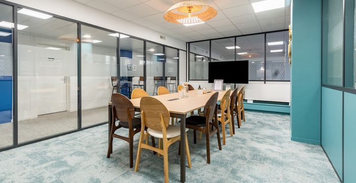 1 Rue Royale, Saint-cloud - Image 4