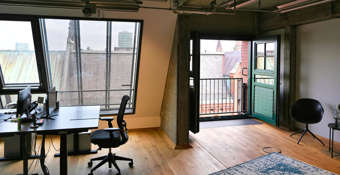 26-27 Am Sandtorkai, Hamburg - Image 3