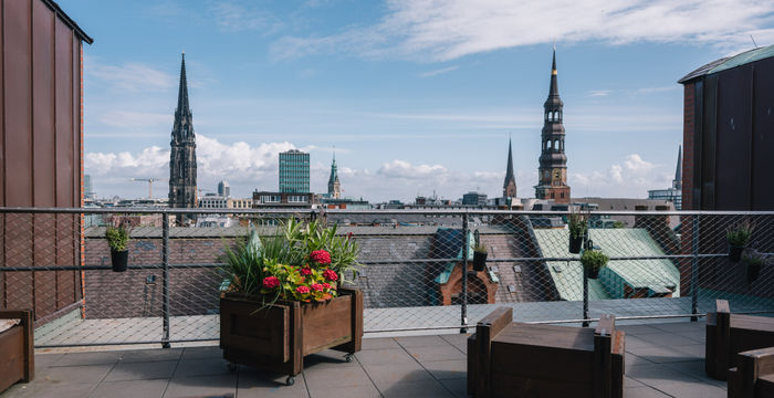 26-27 Am Sandtorkai, Hamburg - Image 3