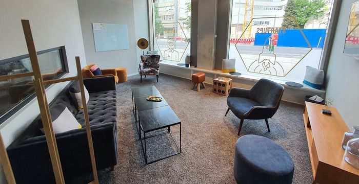 Oststrasse 10, Dusseldorf - Image 4