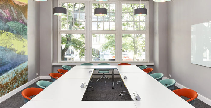 Heidi-kabel-platz 2, Hamburg - Image 2