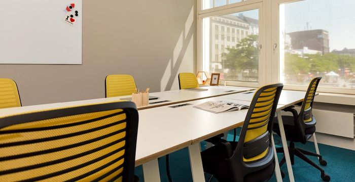 Heidi-kabel-platz 2, Hamburg - Image 3