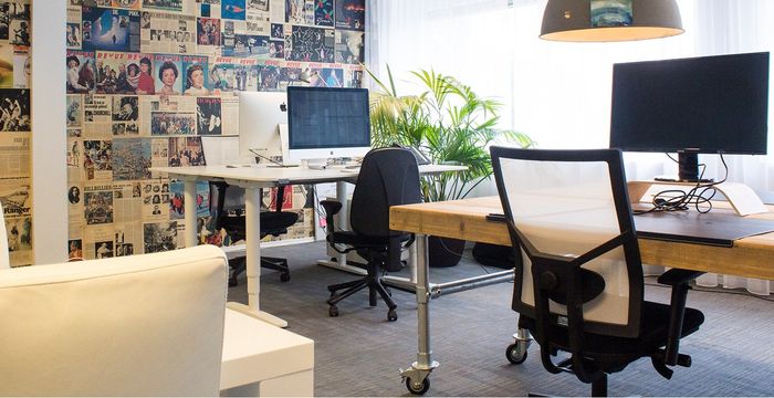 A Hofmanweg 5a, Haarlem - Image 2