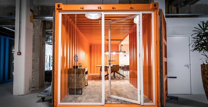 A Hofmanweg 5a, Haarlem - Image 5