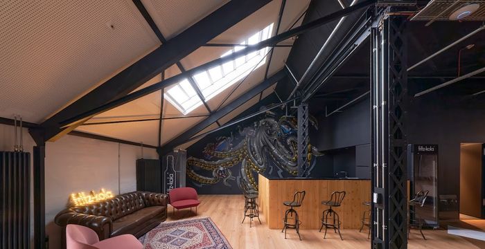 Am Sandtorkai 32, Hamburg - Image 4