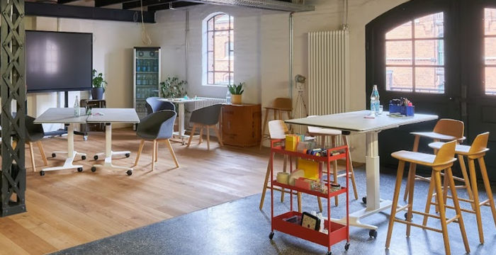 Am Sandtorkai 32, Hamburg - Image 2