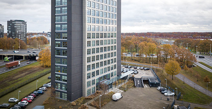 Ellen Pankhurststraat 1a, Tilburg - Image 3