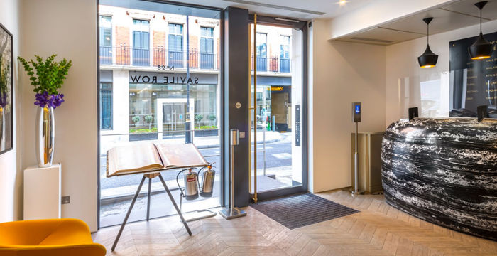 28 Savile Row, Greater London - Image 4