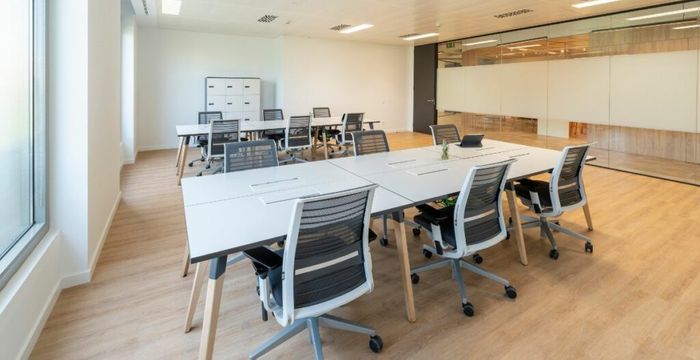 545 Av Diagonal, Barcelona - Image 2