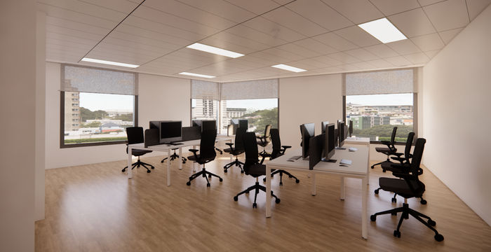 545 Av Diagonal, Barcelona - Image 3