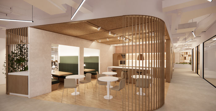 545 Av Diagonal, Barcelona - Image 4