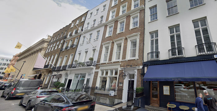 17 Albemarle St, London - Image 5