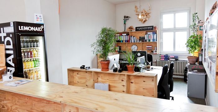 Stockmeyerstrasse 43, Hamburg - Image 2