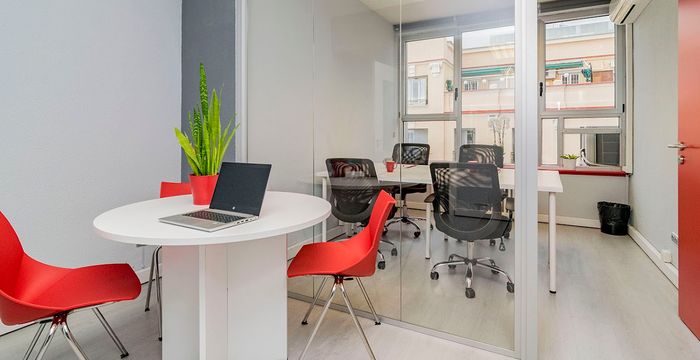 30 Paseo De Las Delicias, Madrid - Image 4