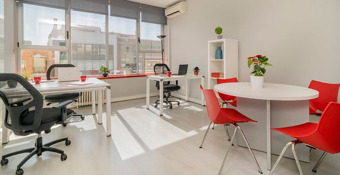 30 Paseo De Las Delicias, Madrid - Image 2