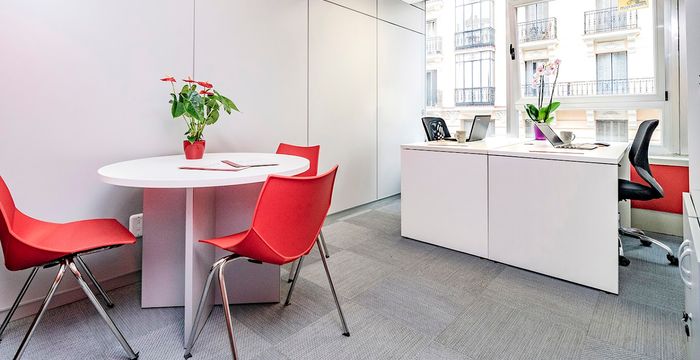 30 Paseo De Las Delicias, Madrid - Image 5