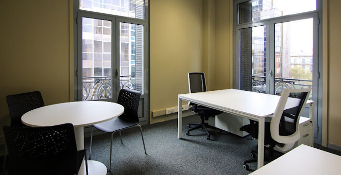 21 Passeig De Gracia, Barcelona - Image 4