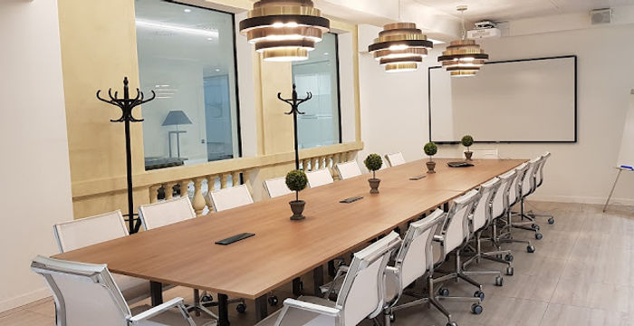 21 Passeig de Gracia, Barcelona - Image 2