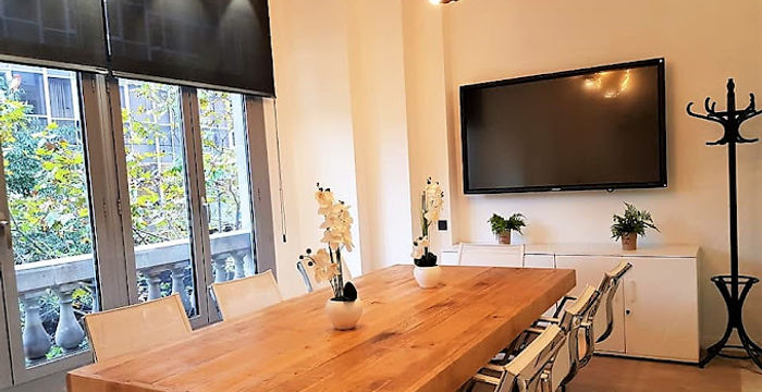 21 Passeig De Gracia, Barcelona - Image 2