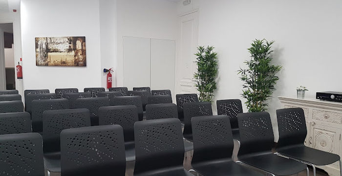 21 Passeig De Gracia, Barcelona - Image 5