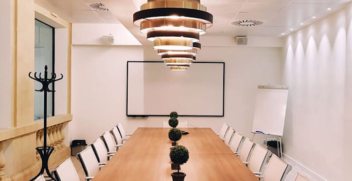 21 Passeig de Gracia, Barcelona - Image 3