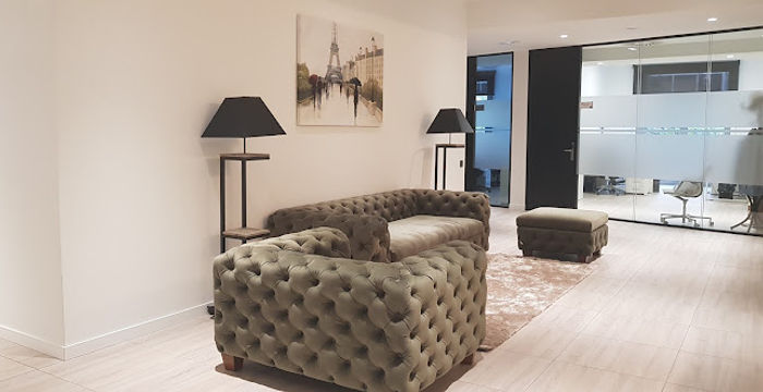 21 Passeig De Gracia, Barcelona - Image 3