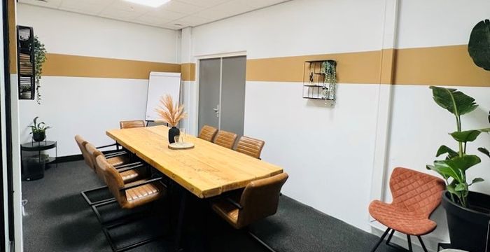 Brouwersgracht 3, Veenendaal - Image 2