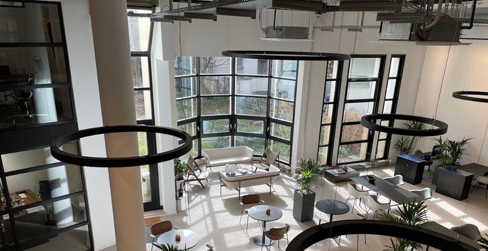 27 Müllerstraße, München - Image 3