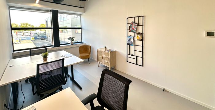 Disketteweg 14, Amsterdam - Image 2