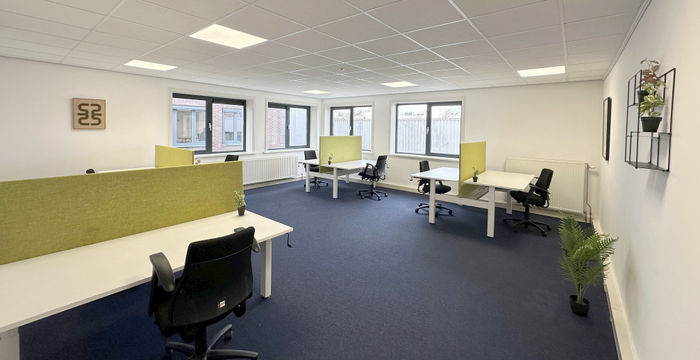 Waarderweg 33, Haarlem - Image 2