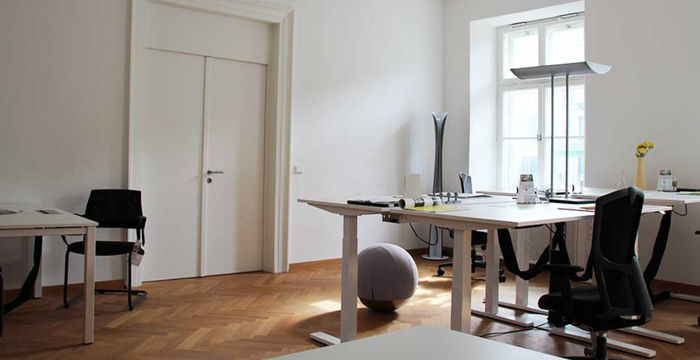 Ludwigstrasse 9, Munich - Image 2