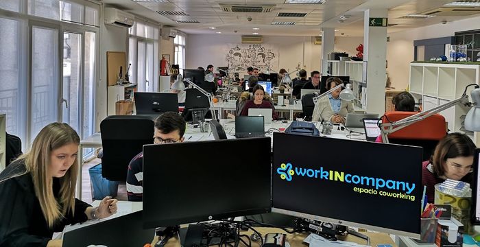 13 C Rioja, Seville - Image 2