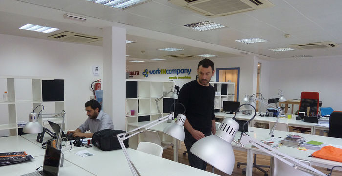 13 C Rioja, Seville - Image 4