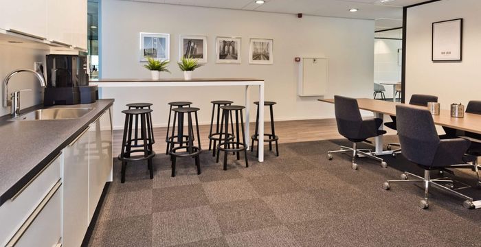 Burgemeester Stramanweg 101, Amsterdam - Image 5