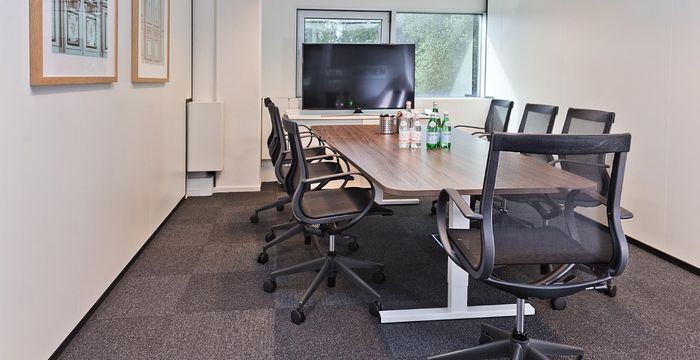 Burgemeester Stramanweg 101, Amsterdam - Image 3