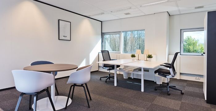 Burgemeester Stramanweg 101, Amsterdam - Image 2