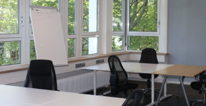Rosenkavalierplatz 18, Munich - Image 2
