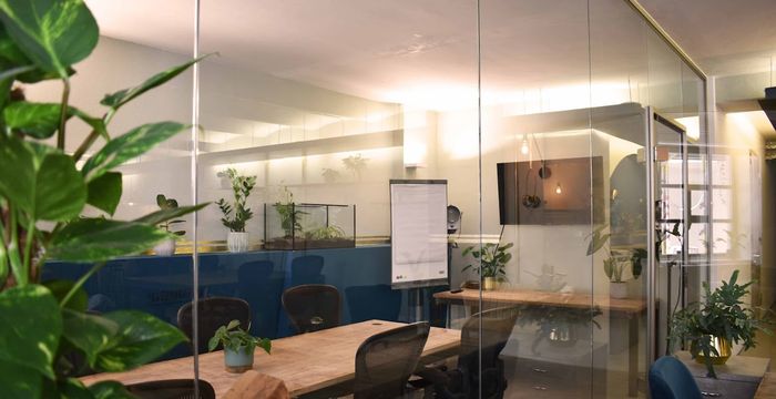 Amalienstrasse 71, Munich - Image 5