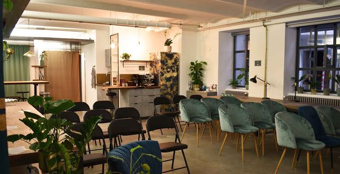 Amalienstrasse 71, Munich - Image 2